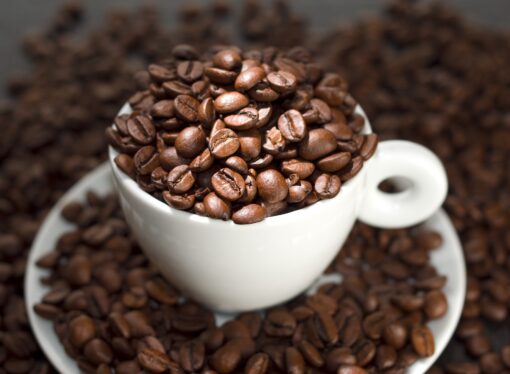 Caffeine Overdose Reminder: Know the Safe Limits