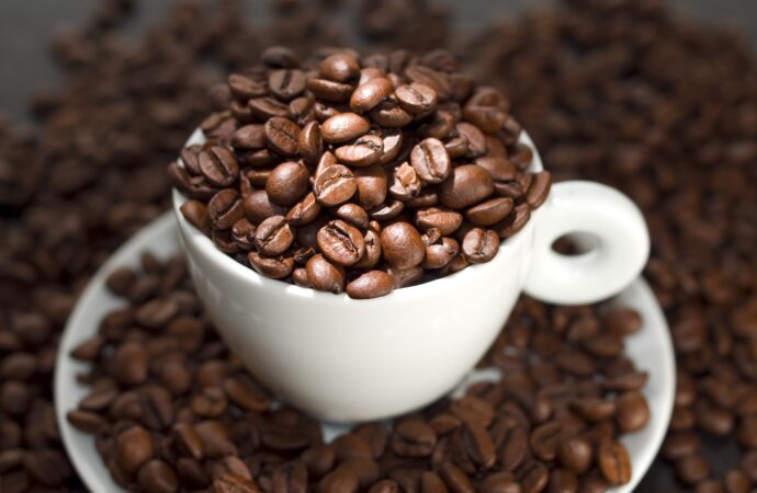 Caffeine Overdose Reminder: Know the Safe Limits