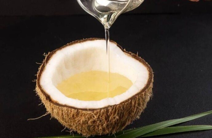Fake Coconut Oil? Kerala’s Operation Nalikera Says No!
