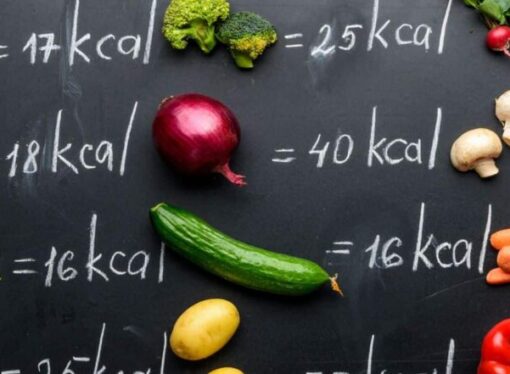 India Sees Modest Rise in Daily Calorie Intake, Says NSO
