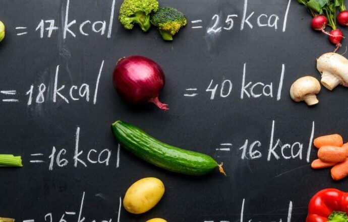 India Sees Modest Rise in Daily Calorie Intake, Says NSO