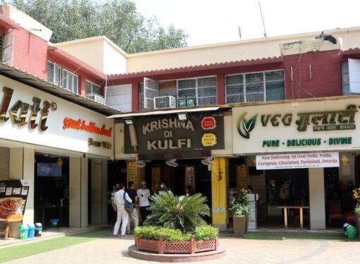 Delhi Drops MCD Health Trade Licence; FSSAI Takes Over