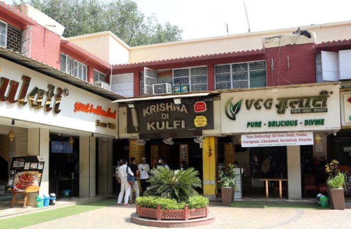 Delhi Drops MCD Health Trade Licence; FSSAI Takes Over