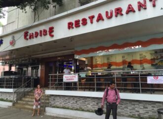 Bengaluru’s Empire Grilled Over Unsafe Kebabs