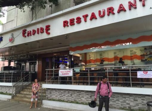 Bengaluru’s Empire Grilled Over Unsafe Kebabs