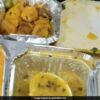Insect Found in Vande Bharat Meal; Railways Issues Apology