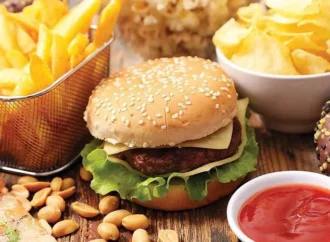 Kerala’s Fast-Food Boom: A Wake-Up Call for Health-Conscious Consumers