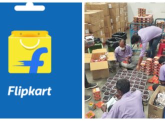 FSSAI Seizes Expired Dates from Flipkart Warehouse in Coimbatore