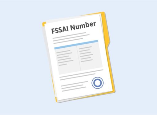 Understanding Your 14-Digit FSSAI Registration Number: A Quick Guide
