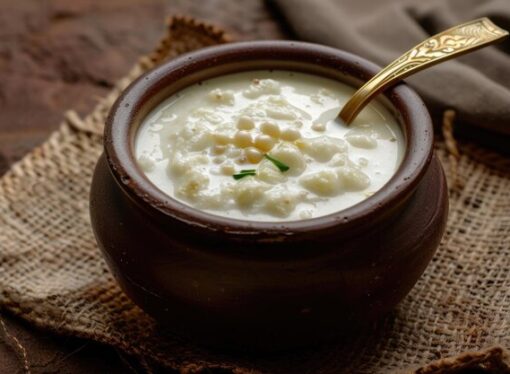 India Embraces Probiotics: Traditional Foods Aid Gut Health