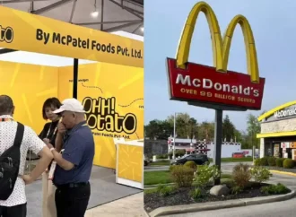McPatel Takes McDonald’s to Court Over ‘Mc’ Prefix Dispute