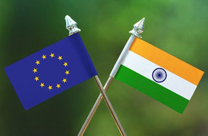 India-EU Trade Talks Face Hurdles Over Food Safety Rules