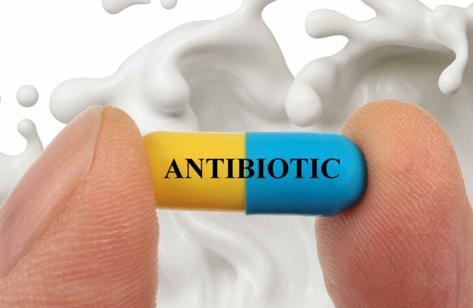 IIT (BHU) Team Develops Portable Sensor to Detect Antibiotic Residues in Food