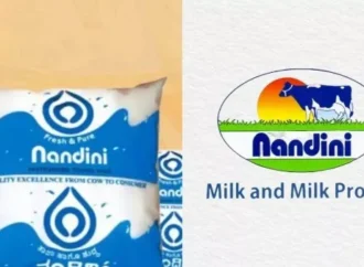 KMF Switches to Biodegradable Milk Packets for Nandini