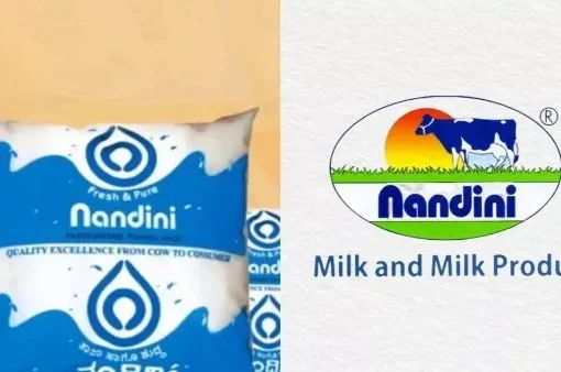 KMF Switches to Biodegradable Milk Packets for Nandini