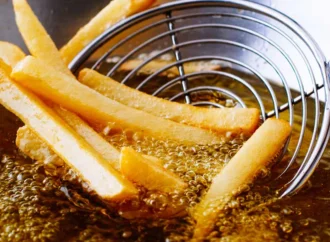 Used Cooking Oil Cleanup: Kerala Steps Up