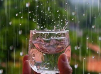 Is Monsoon Rainwater Safe to Drink? Experts Sound the Alarm on ‘Forever Chemicals’