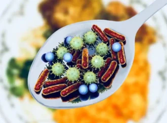 Don’t Let Food Poisoning Rain on Your Trip