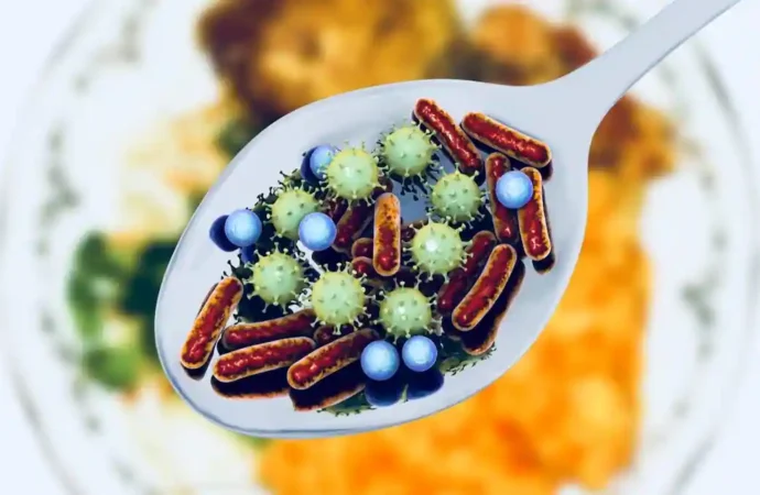 Don’t Let Food Poisoning Rain on Your Trip