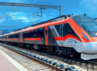 Safer Meals Ordered on Vande Bharat Trains