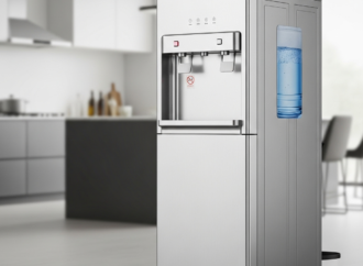 FSSAI Moves to Regulate Water from Vending Machines