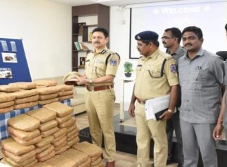 Rachakonda Food Scam Busted: 52 Held in Major Raids