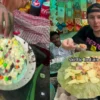 Skittles and Coca-Cola Omelette: The Bizarre Food Trend That Shocked the Internet