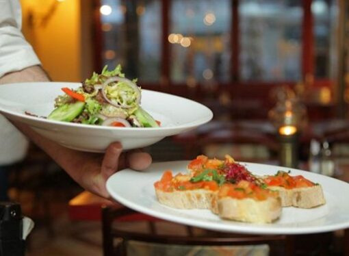 Restaurants may have to list menus in licence applications