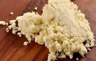Hisar Squad Seizes 8.5 Quintals of Adulterated Mawa Before Janmashtami