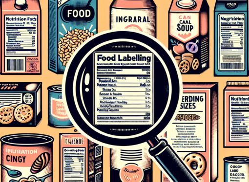 FSSAI Holds National Meet on Food Labels and Ads