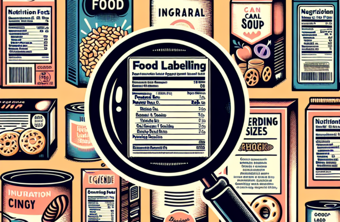 FSSAI Holds National Meet on Food Labels and Ads