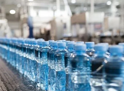 FSSAI Tightens Bottled Water Rules with Mandatory Checks and Audits