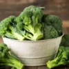 Italy Recalls Rroccoli after Fatal Botulism Outbreak