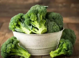 Italy Recalls Rroccoli after Fatal Botulism Outbreak