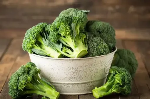 Italy Recalls Rroccoli after Fatal Botulism Outbreak