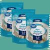 Walmart Recalls Frozen Shrimp Over Possible Radioactive Contamination