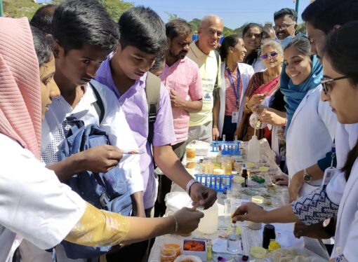 Public Meet on Food Safety & Adulteration in Mysuru, Aug 30