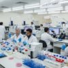 Saudi Arabia Issues New Regulations for Private Food Laboratories