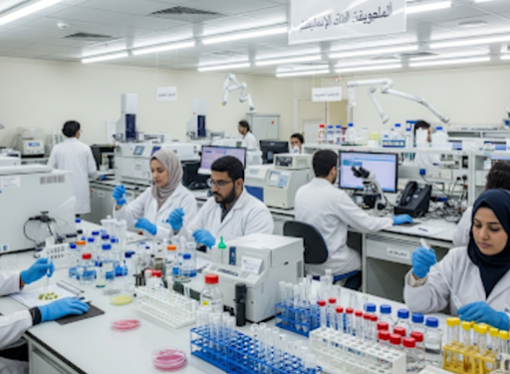 Saudi Arabia Issues New Regulations for Private Food Laboratories