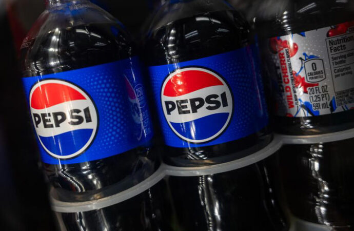 Last Call: PepsiCo Retires 9 Drinks, 21 More on the Way Out