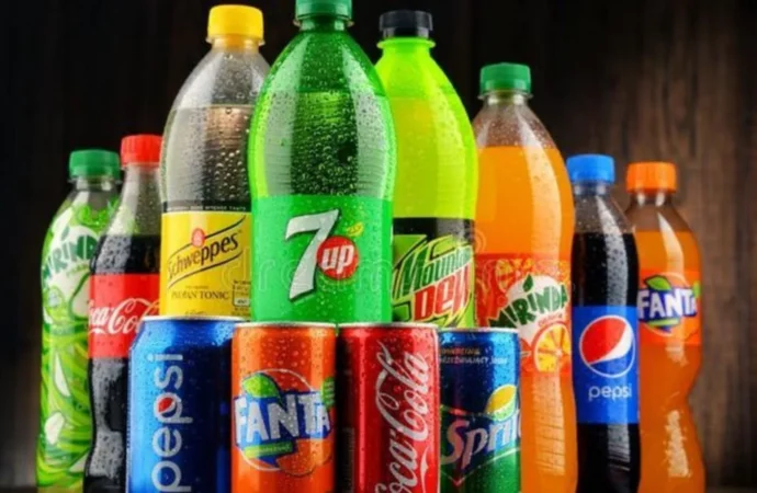 Indian Beverage Association (IBA) Pushes for Sugar-Based Tax System
