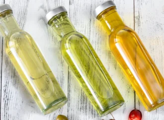 Coconut Oil vs. the Rest: What Makes It Worth Holding On To