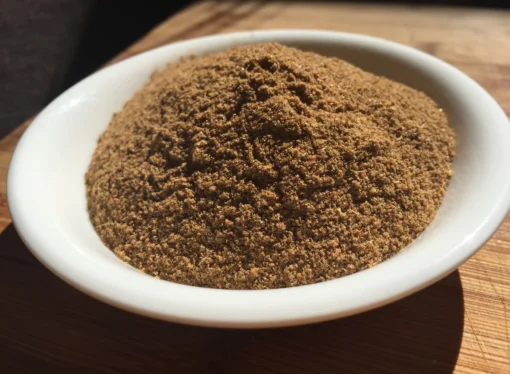 Crickets on the Menu: The Future of Protein?