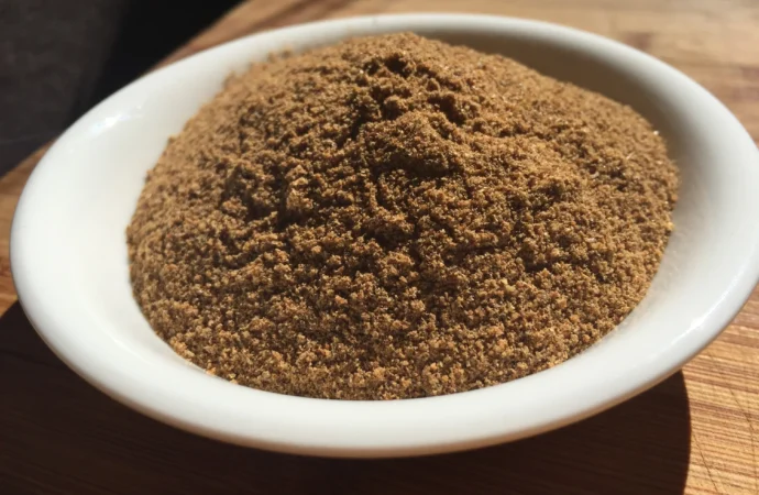Crickets on the Menu: The Future of Protein?