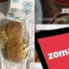 Glove Inside a Sandwich: Zomato Probes Gurugram Customer’s Shocking Discovery
