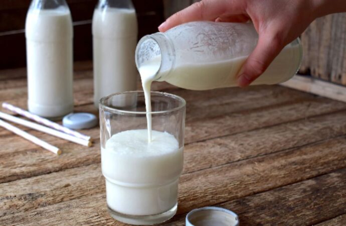 Maharashtra Deploys Milk Scanners for Instant Adulteration Detection