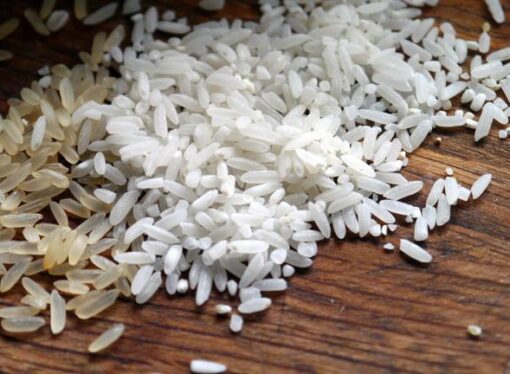 India Extends Fortified Rice Programme to 2028, Strengthens Food Safety