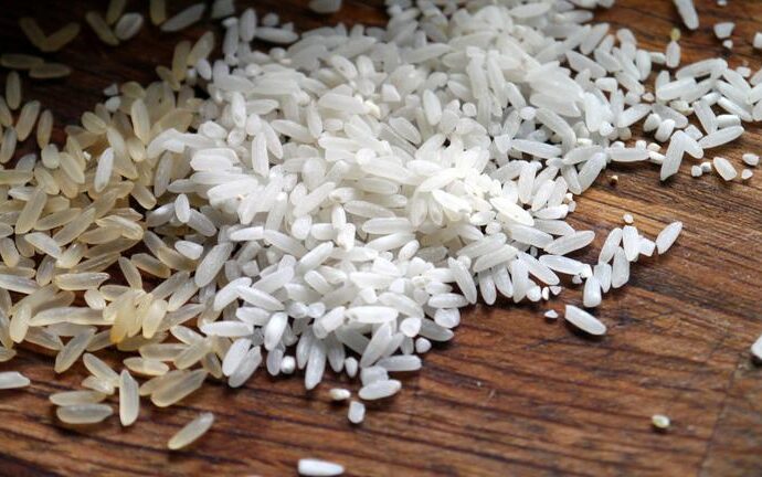 India Extends Fortified Rice Programme to 2028, Strengthens Food Safety