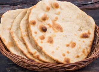 Baby Lizard Found in Tandoori Roti at Kanpur Dhaba, Premises Sealed