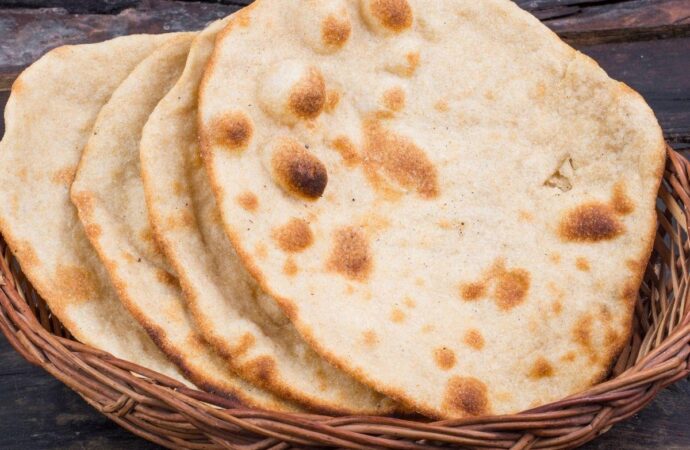 Baby Lizard Found in Tandoori Roti at Kanpur Dhaba, Premises Sealed
